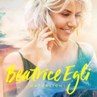 Beatrice Egli - Le li la cover
