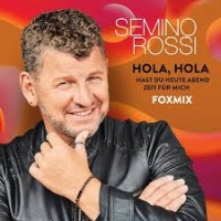 Semino Rossi - Hola hola cover