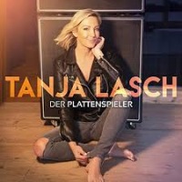Tanja Lasch - Der Plattenspieler cover