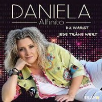 Daniela Alfinito - Zwischen Himmel und Hlle cover