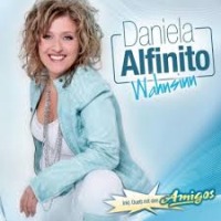 Daniela Alfinito - Per Sempre hab ich nie gesagt cover