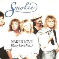 Smokie - Naked Love cover