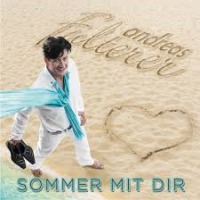 Andreas Fulterer - Sommer mit dir cover