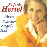 Stefanie Hertel - Mein Schutzengel-Lied cover