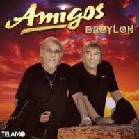 Amigos - Von Rio bis nach Tokio cover