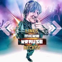 Mickie Krause - Links Rechts cover