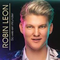 Robin Leon - So wie ein Wunder cover