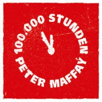 Peter Maffay - 100 000 Stunden cover