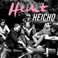 Hecht - Heicho cover