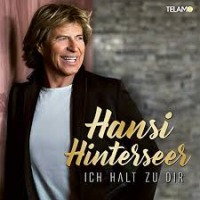 Hansi Hinterseer - Ich halt zu dir cover