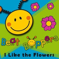 Beat Boppers - I Like the Flowers (Children's song) cover