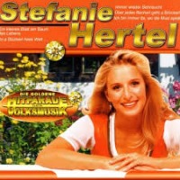 Stefanie Hertel - Ein kleines Blatt des Lebens cover