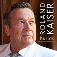 Roland Kaiser - Kurios cover