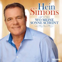 Hein Simons - Wo meine Sonne scheint cover