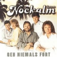 Nockalm Quintett - Gib mir deine Liebe cover