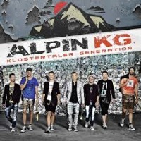 Alpin KG feat. Markus Wolfahrt - Auf die Liebe (Schunkelmix) cover