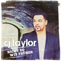 CJ Taylor - Wunderschn cover