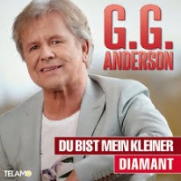 G.G. Anderson - Du bist mein kleiner Diamant cover