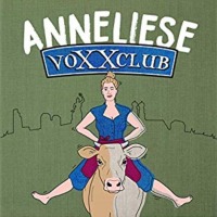 VoXXclub - Anneliese cover