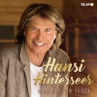 Hansi Hinterseer - Was fr ein Glck cover