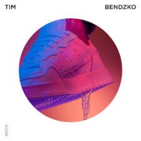 Tim Bendzko - Hoch cover