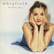 Whigfield - Another day cover