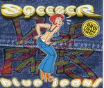 Squeezer - Blue Jeans cover