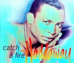 Haddaway - Catch a fire cover