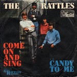 The Rattles - Come on and sing cover
