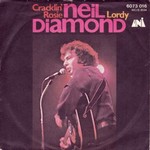 Neil Diamond - Cracklin' Rosie cover
