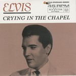Elvis Presley - Crying in the chapel cover