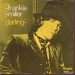 Frankie Miller - Darling cover
