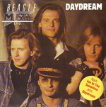 Beagle Music Ltd. - Daydream cover