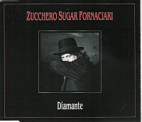 Zucchero - Diamante cover
