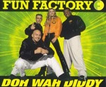 Fun Factory - Doh wah diddy cover