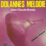 Jean-Claude Borelly - Dolannes Melodie (instr. Panflte) cover