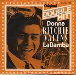 Ritchie Valens - Donna cover