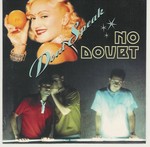 No Doubt - Don't speak cover
