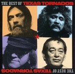 Texas Tornados - Who were you thinking of? cover
