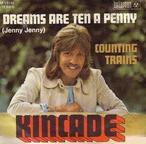 John Kincade - Dreams are ten a penny cover
