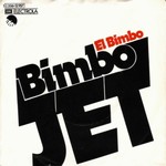 Bimbo Jet - El Bimbo (instr. Synthesizer) cover