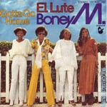 Boney M - El Lute cover