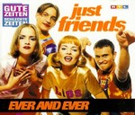Just Friends - Ever and ever cover
