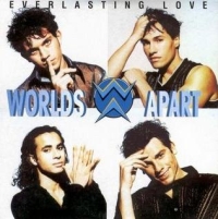 Worlds Apart - Everlasting love cover