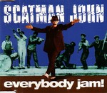 Scatman John - Everybody jam cover