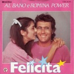 Al Bano & Romina Power - Felicita cover