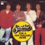 Smokie - For a few dollars more cover