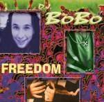 DJ Bobo - Freedom cover