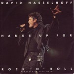 David Hasselhoff - Hands up for Rock'n Roll cover