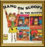 The McCoys - Hang on Sloopy cover